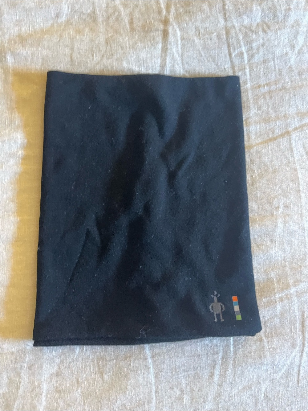 Smartwool Merino Gaiter - Picture 2 of 4